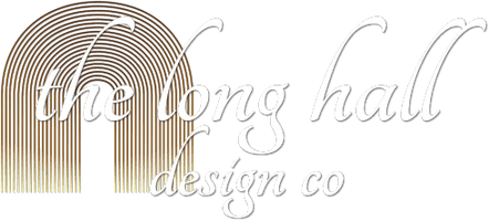 The Long Hall Design Co