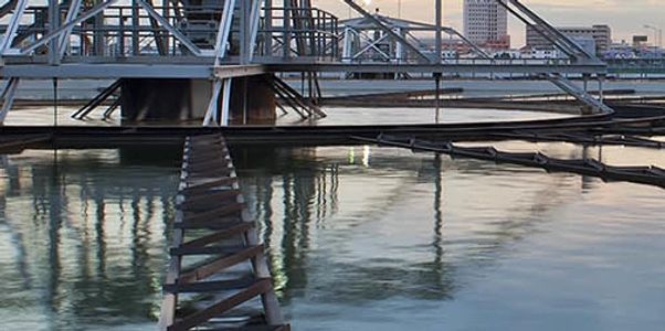 Innovative Utility Solutions, LLC designs wastewater eqpt and helps prevent clogged sewage grinders