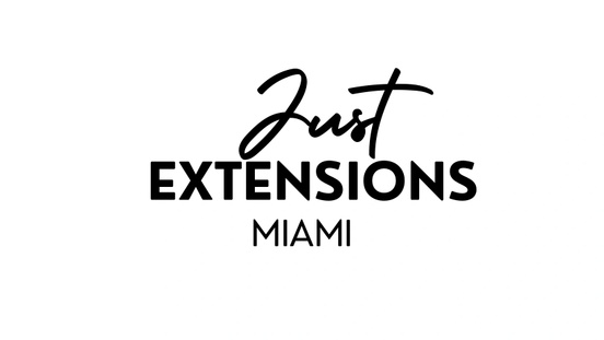 Just Extensions Salon & Store
