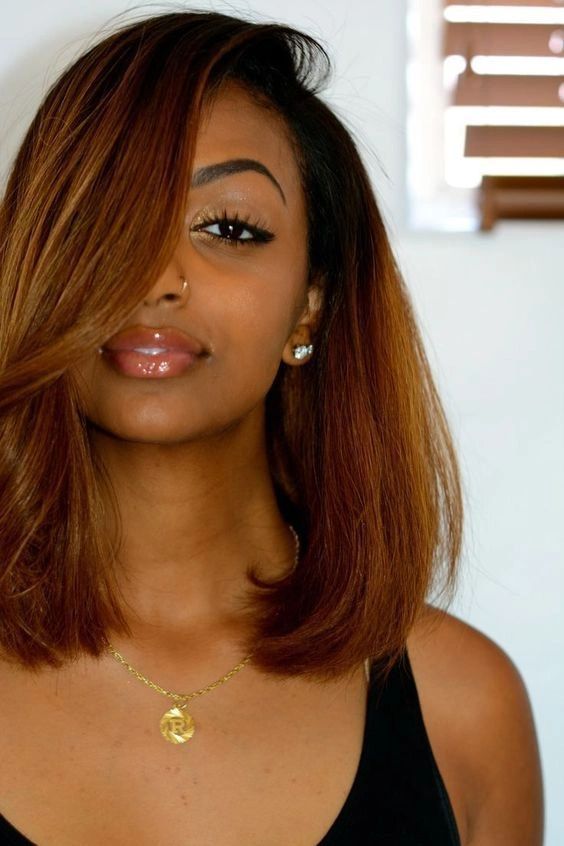 Best Keratin Treatment for Black Hair