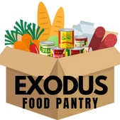Exodus Pantry