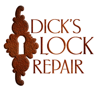 Dick's Lock Repair