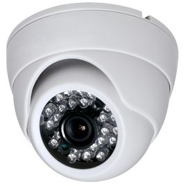 4K surveillance camera with infrared 
