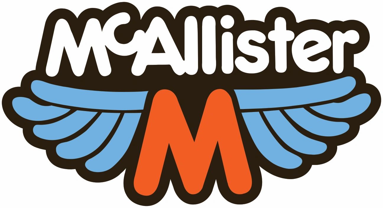 mcalister's rc bodies
