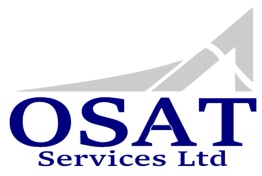 OSAT Services Ltd