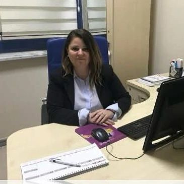 DOÇ. DR. EKİM SAĞLAM GÜRMEN