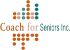 Coach for Seniors  Inc
