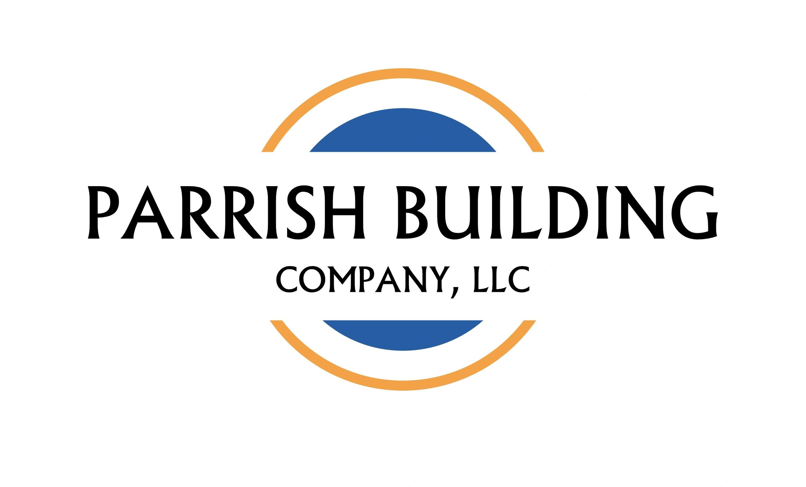 New Home Parrish Building Company, LLC