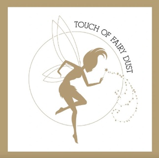 Touch of Fairy Dust