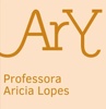 Aricia Lopes - Yoga Teacher