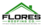 Flores Roofing & Contracting 