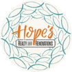 Hope's Realty and Renovations LLC.