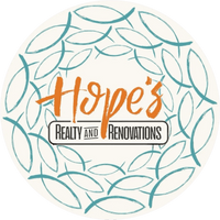 Hope's Realty and Renovations LLC.