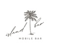 Island Bar 

Mobile bar 