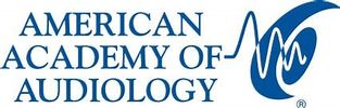 logo for american academy of audiology