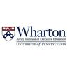 Whartons Executive Education logo