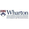 Whartons Executive Education logo