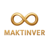 MAKTINVER, INC.
