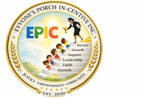 Eyvone's Porch In-Centive, Inc.