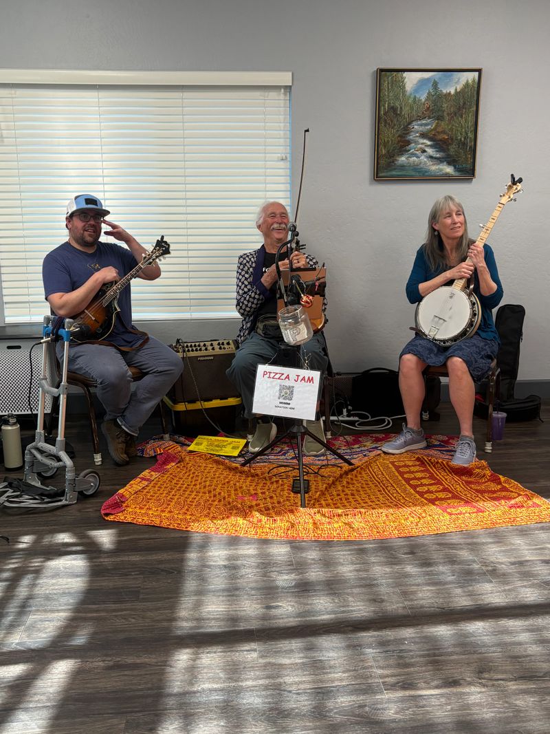 PTJ Trio with venmo sign.jpeg