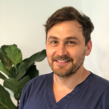 Dr Sebastian Sekulic, North Nowra Dental Dentist