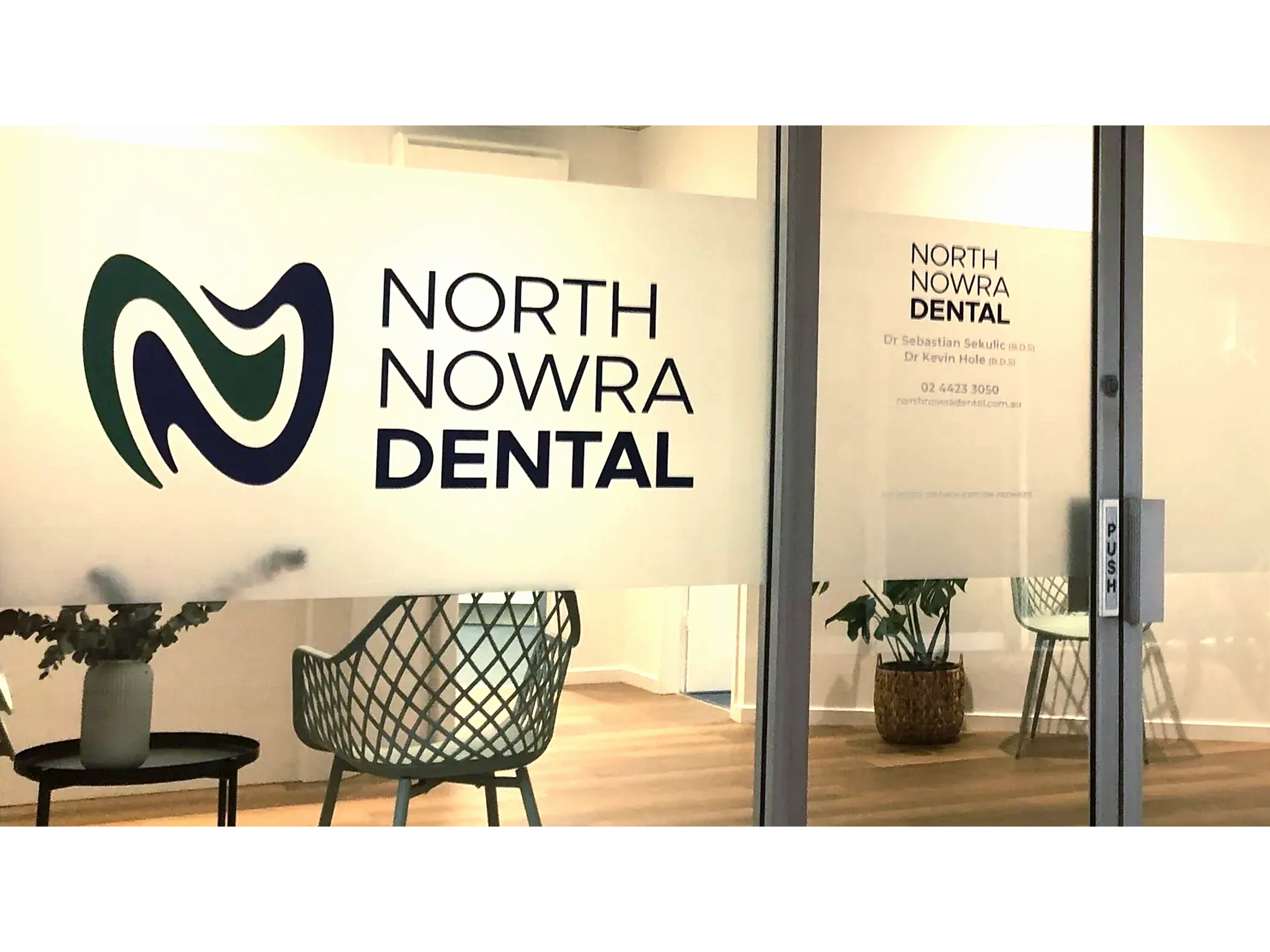 Experience Top-Quality Care at North Dental Clinic