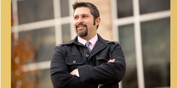 Dr. Chad Rose; Director, Mizzou Bully Prevention Lab
