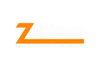 Logo for Zupkeep Home Utilities - Digital Marketing Client