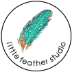 Little Feather Studio