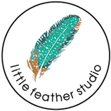Little Feather Studio