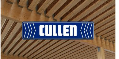 Cullen, ITW, paslode, duofast, industry, metalwork,