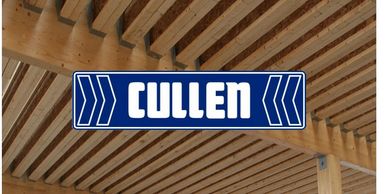 Cullen, ITW, paslode, duofast, industry, metalwork,