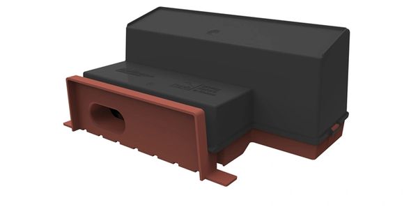 swift brick, RSPB, bird nest, swift nest, integral nest, bird, nesting protection 