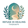 refugeinhealing.com