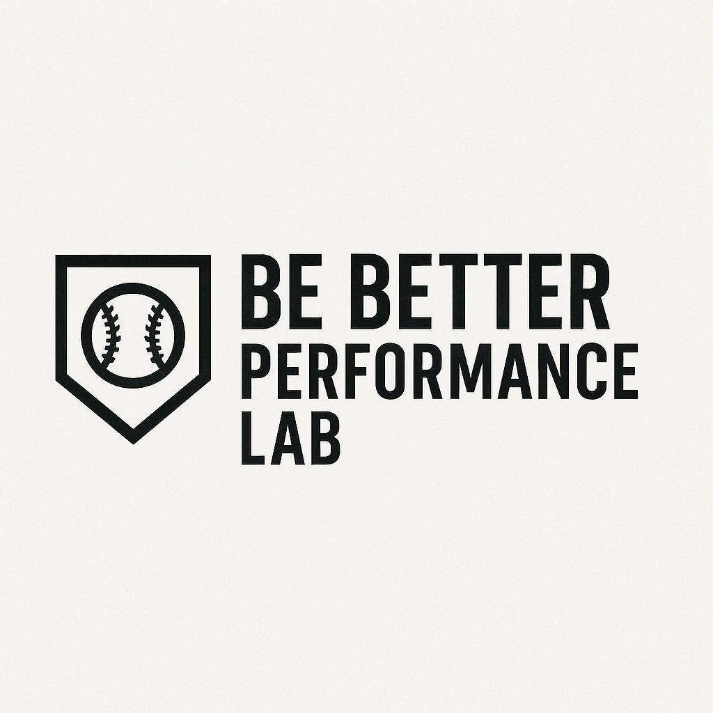 Beter Performance Performance Training at Be Better Performance Lab