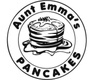 Aunt Emma's Pancakes