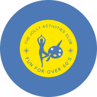 The Jolly Activities Club 
