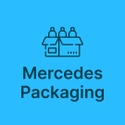 Mercedes Packaging