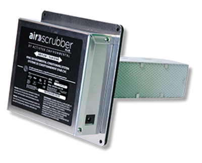 Air Scrubber