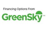 Financing green sky