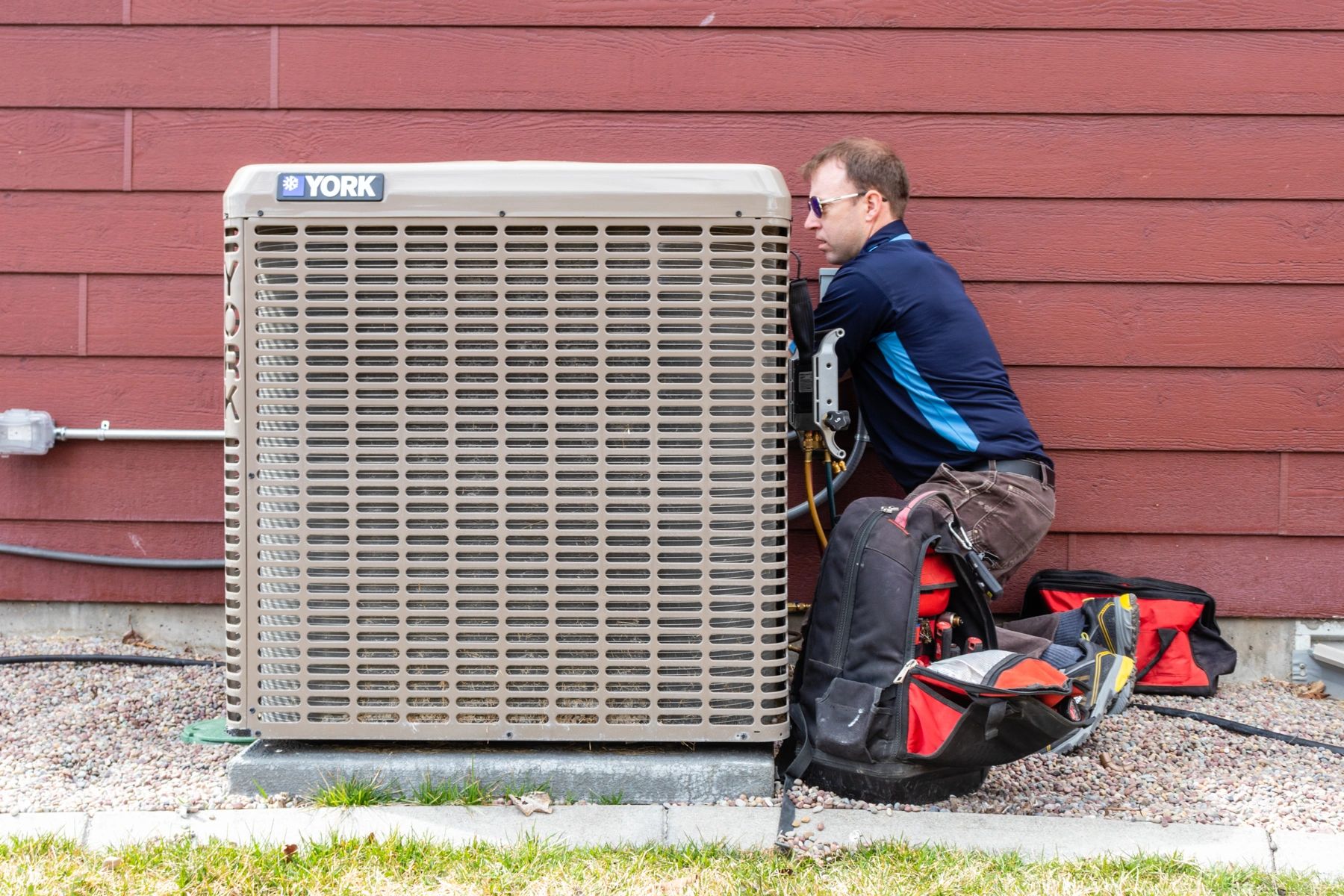 Rocky Mountain Heating & Cooling Belgrade Bozeman HVAC Services