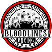 Bloodlinesboxing
Institute Of Pugelistic Arts