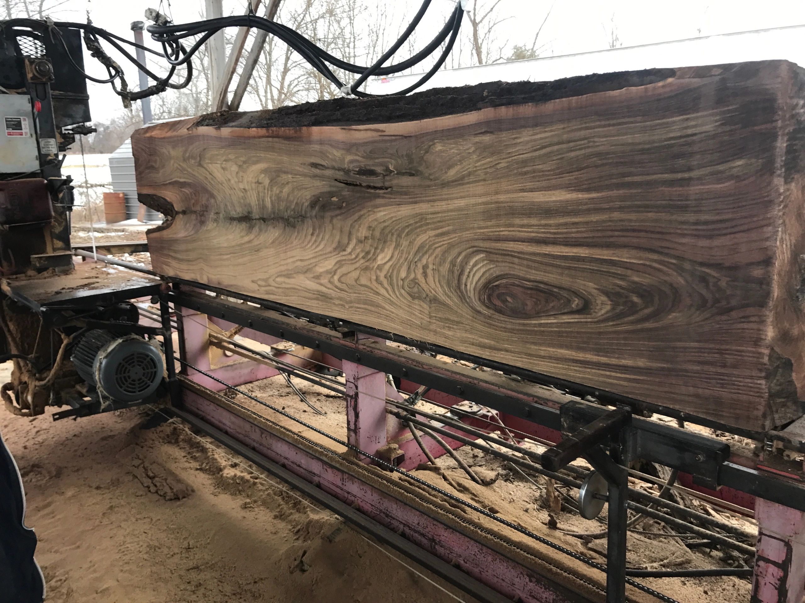 For Sale | The Woodworks