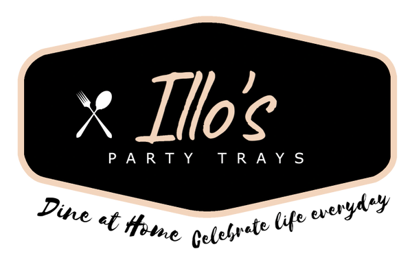 Experience the Ultimate Feast with our Exquisite Party Trays