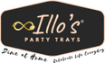 ILLO's Party Trays