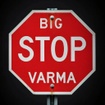 Stop Big Varma
