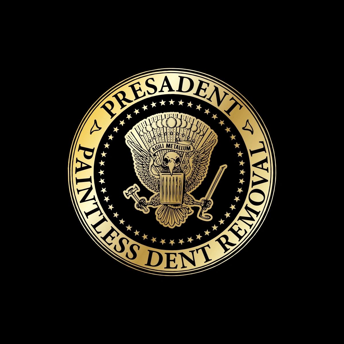 PRESADENT PDR