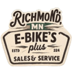 E-BIKEs PLUS
