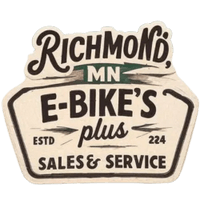 E-BIKEs PLUS