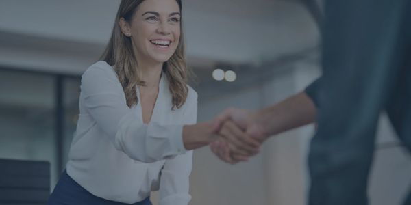 Business leaders, symbolising go-to-market strategy and commercial growth